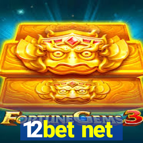 12bet net